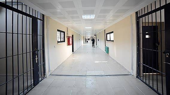 İnfaz koruma memuru olmak isteyenlere müjde! Başvurular başlıyor, şartlar açıklandı 4